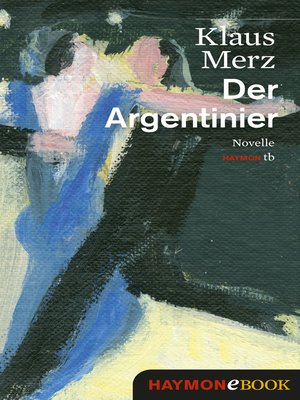 cover image of Der Argentinier